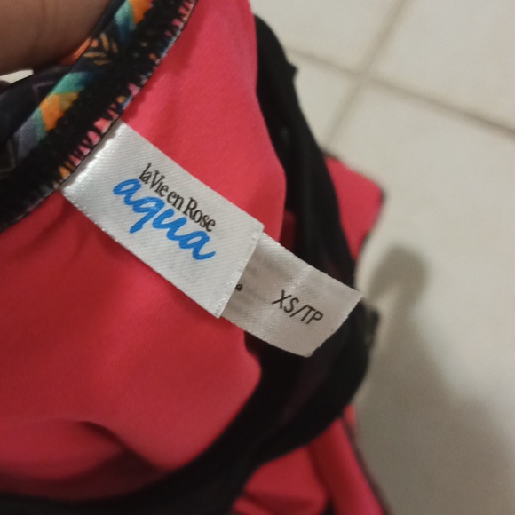 Top swimwear - Picture 8 of 8